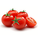 Tomat organik